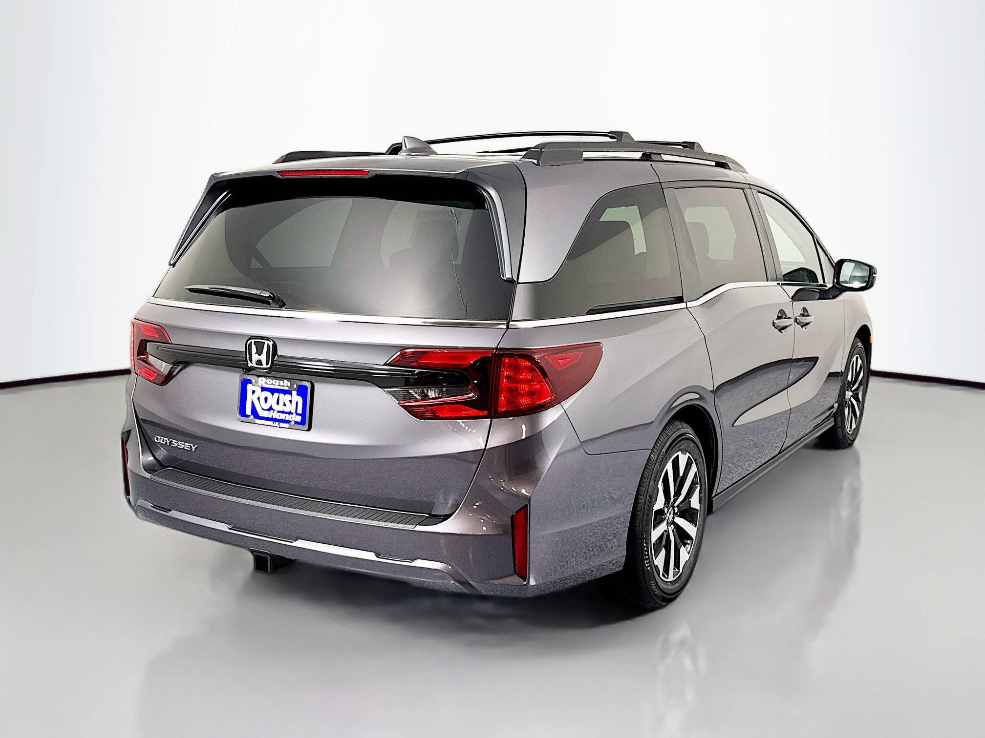 New 2026 Honda Odyssey EX-L image 5