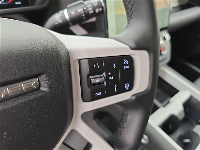 New 2026 Land Rover Defender 130 S AWD/4WD image 20