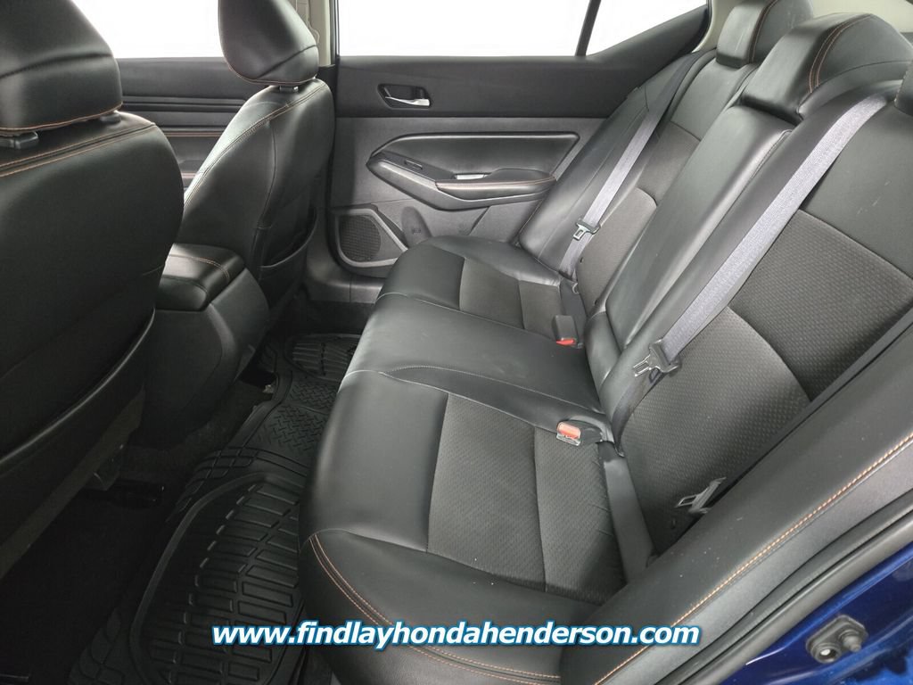 Used 2019 Nissan Altima 2.5 SR FWD image 15