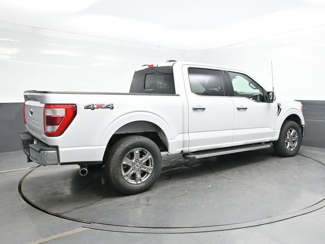 Used 2023 Ford F150 Lariat image 7