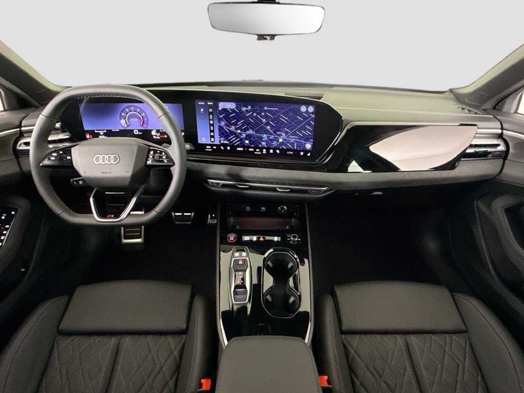 New 2026 Audi S5 Premium Plus AWD/4WD image 9