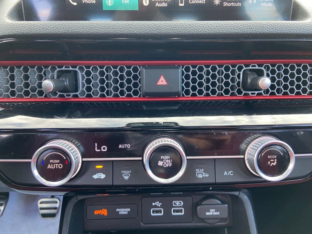 Used 2022 Honda Civic Si image 25