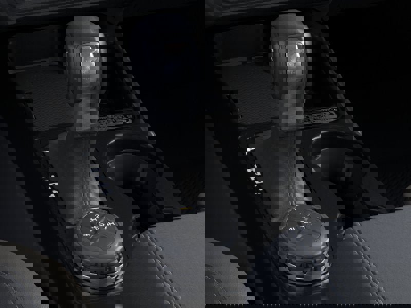 New 2026 Ford Bronco Outer Banks image 17