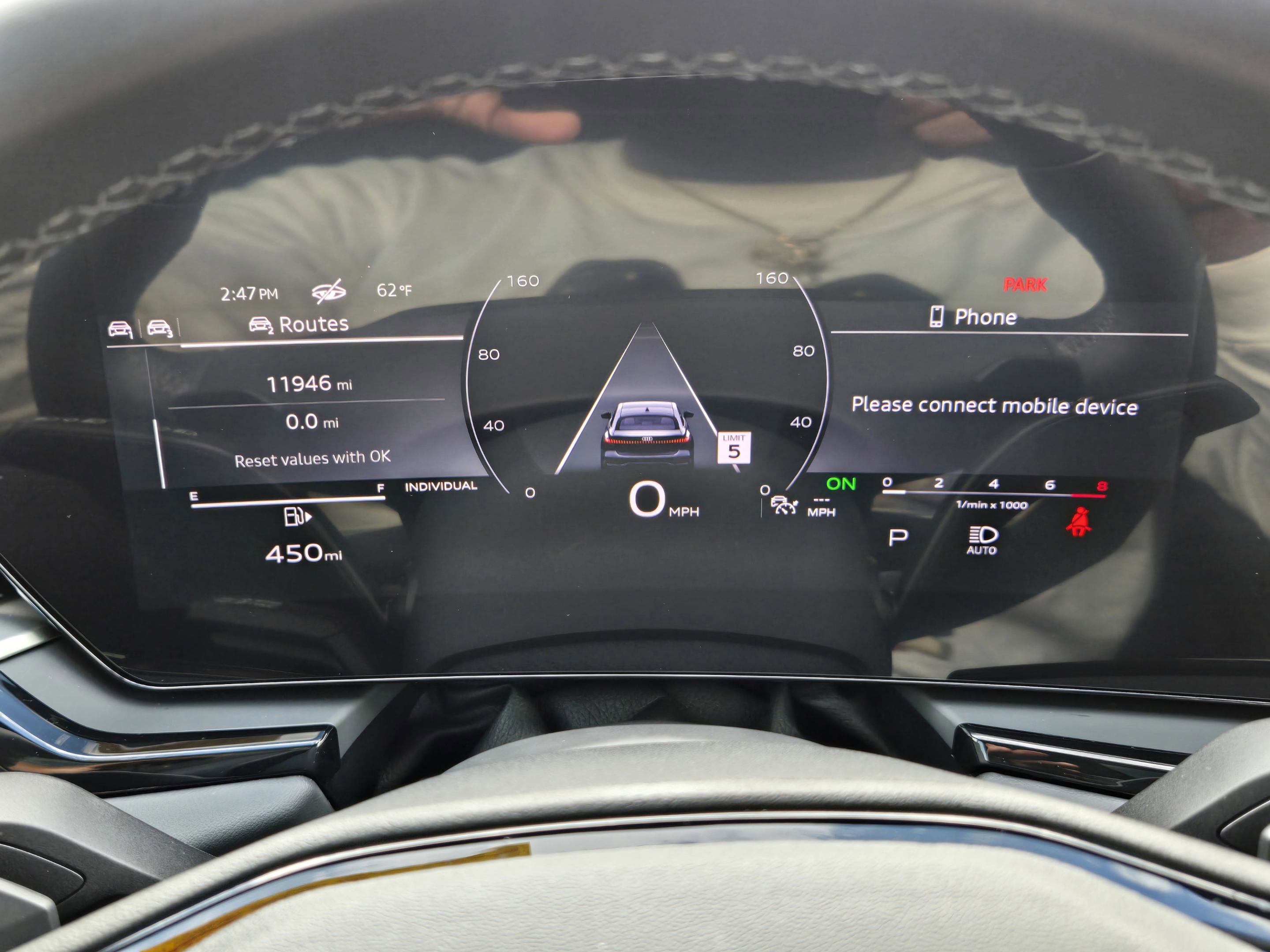 Used 2025 Audi A5 2.0T Premium Plus w/ Premium Plus image 31