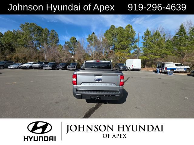 Used 2024 Ford Maverick XLT image 16