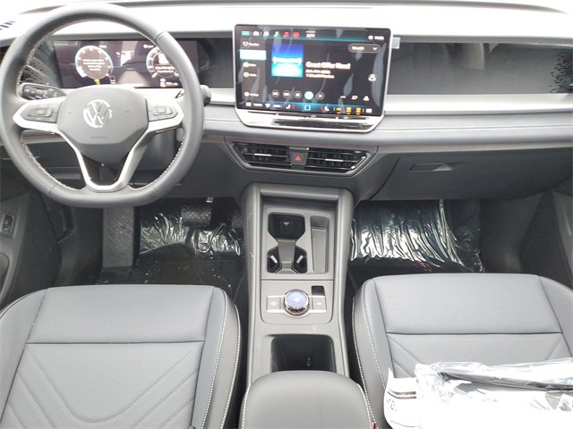 New 2026 Volkswagen Tiguan SE image 15