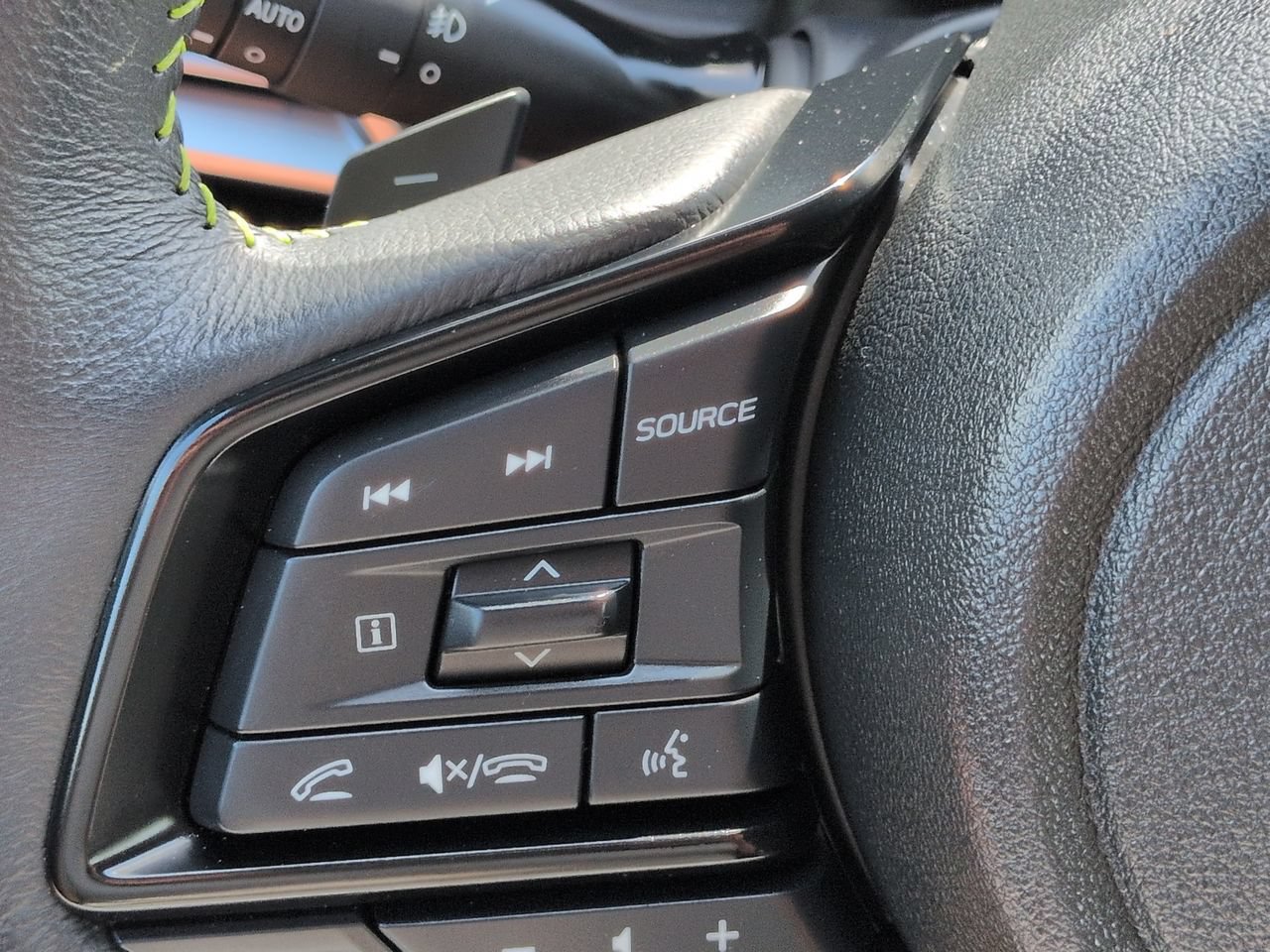 Used 2024 Subaru Outback Onyx Edition XT AWD/4WD image 25