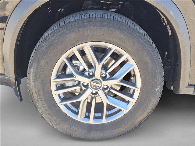 Used 2026 Nissan Rogue SV AWD/4WD image 24