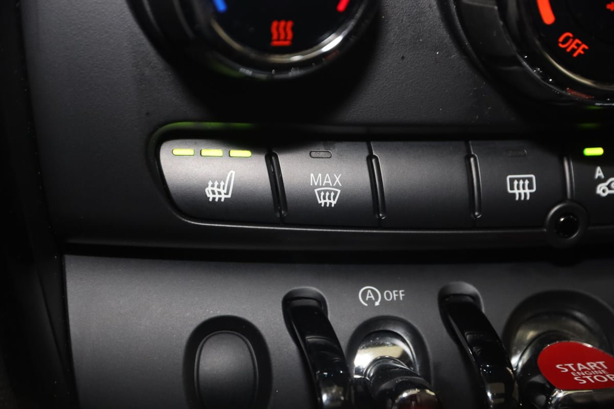 Used 2019 MINI Cooper Clubman S FWD image 8