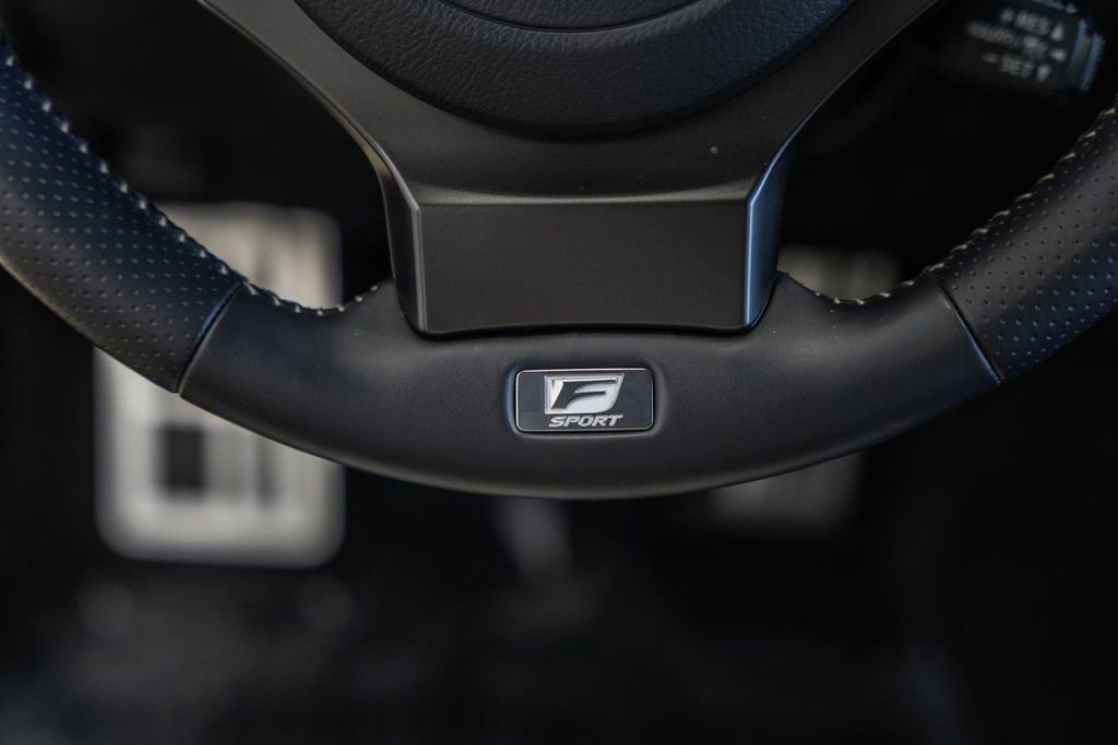 Used 2023 Lexus IS 350 F Sport image 35
