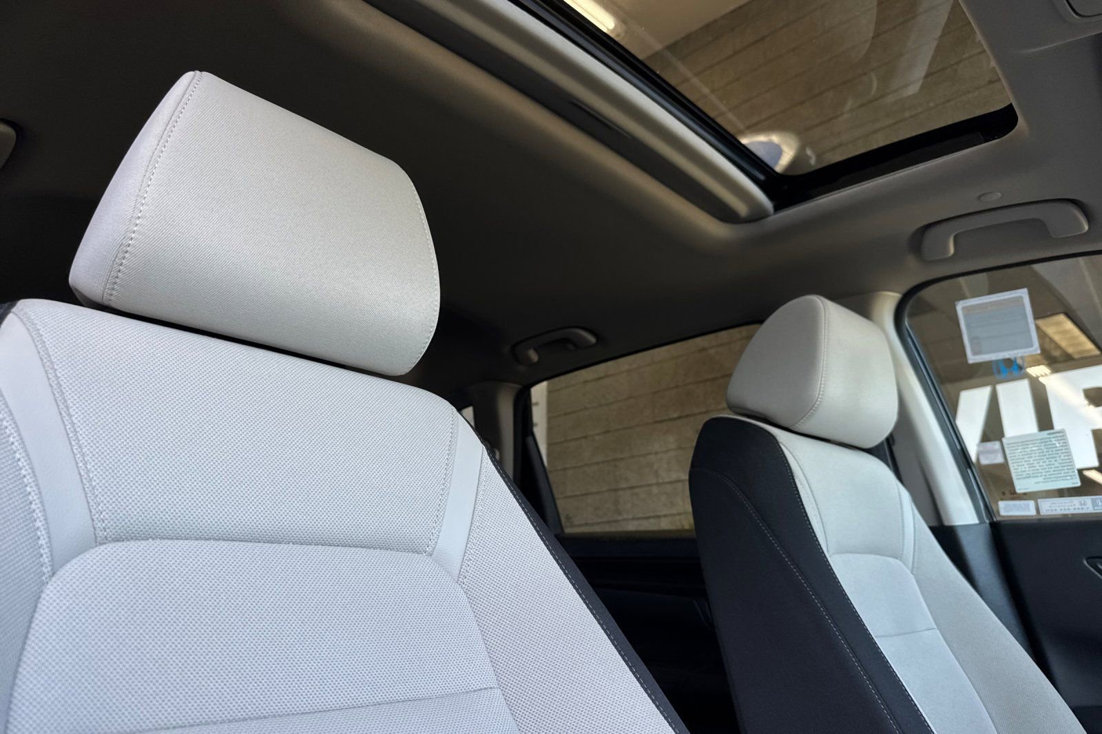 Certified 2023 Honda CR-V EX image 17