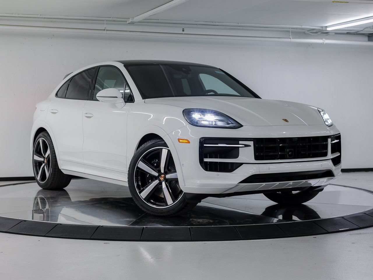 New 2026 Porsche Cayenne S AWD/4WD image 10