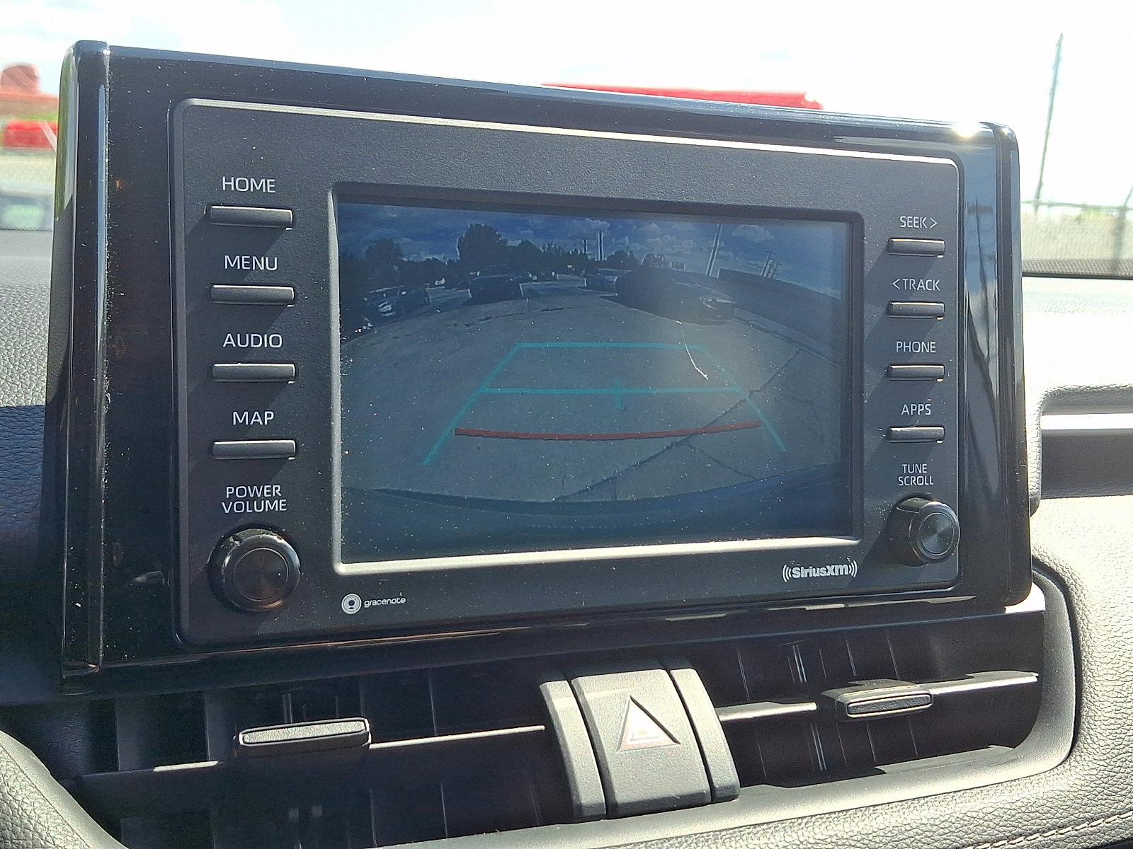 Used 2021 Toyota RAV4 LE image 24