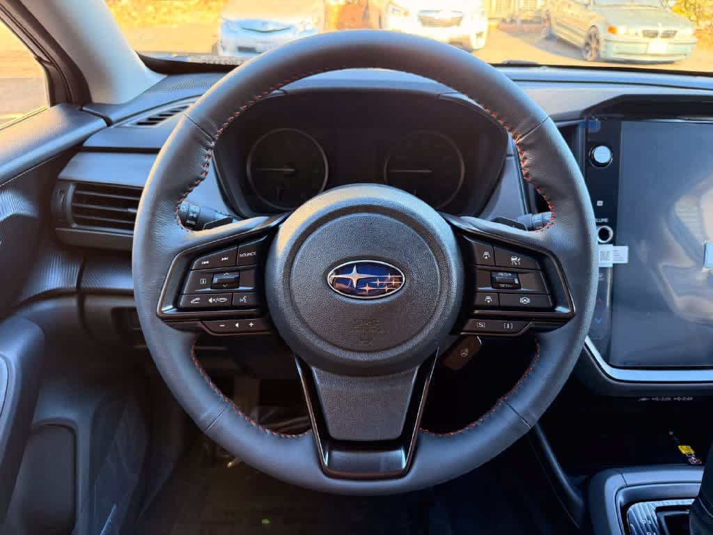 New 2026 Subaru Crosstrek 2.5i Limited AWD/4WD image 16