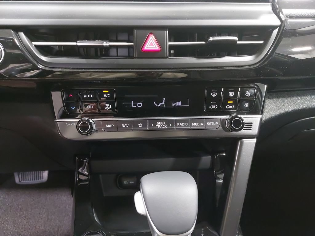 New 2026 Kia Seltos S AWD/4WD image 20