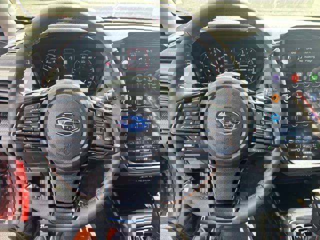 New 2025 Subaru Crosstrek 2.5i Limited w/ Popular Package #3A image 71