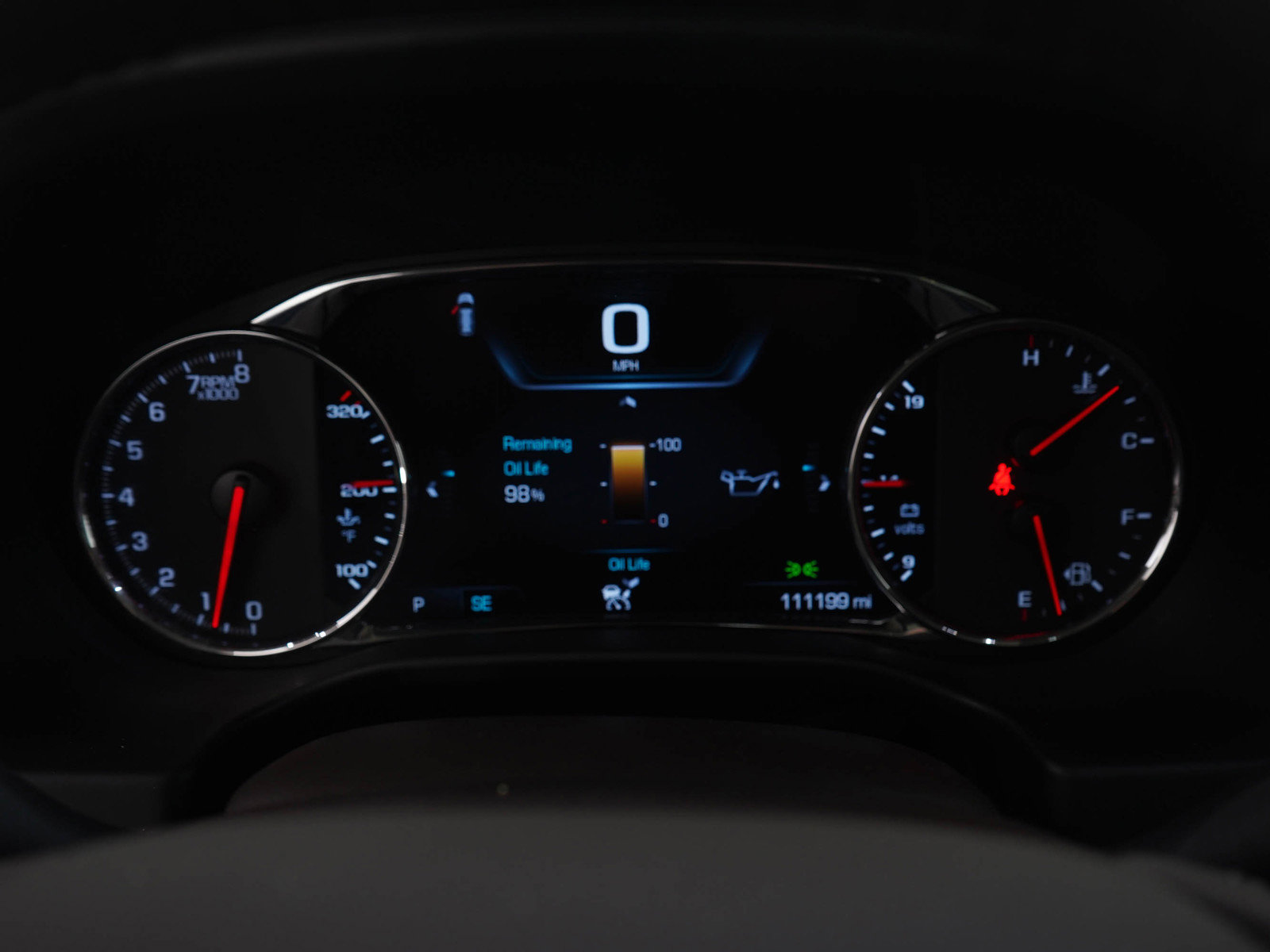 Used 2018 GMC Acadia Denali w/ Technology Package image 19