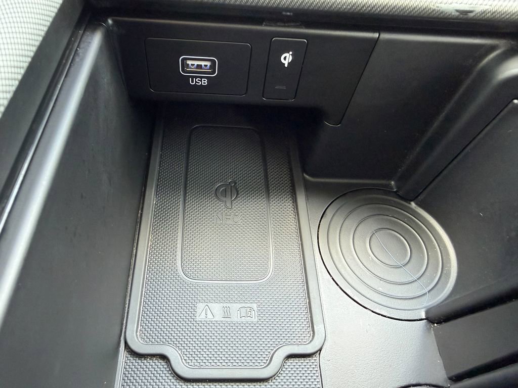 Used 2024 Hyundai Palisade SEL FWD image 22