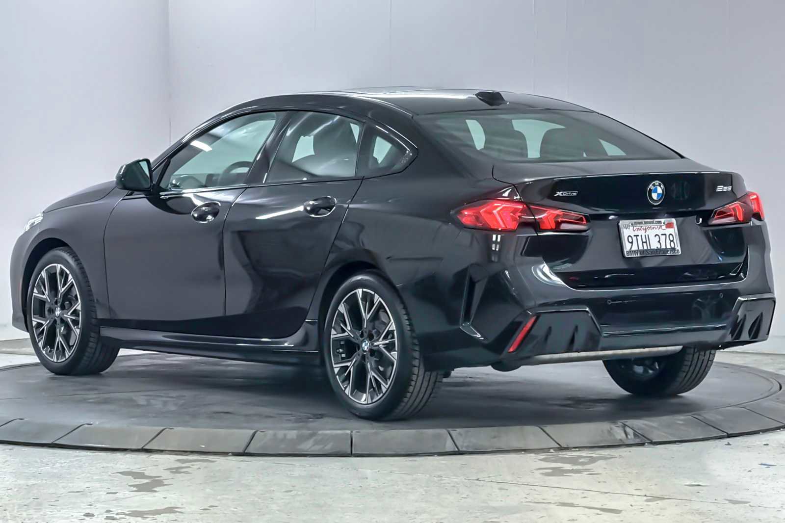 Used 2025 BMW 228i xDrive w/ Premium Package image 6