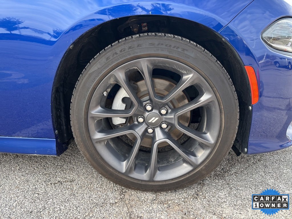 Used 2021 Dodge Charger R/T w/ Daytona Edition Group image 41