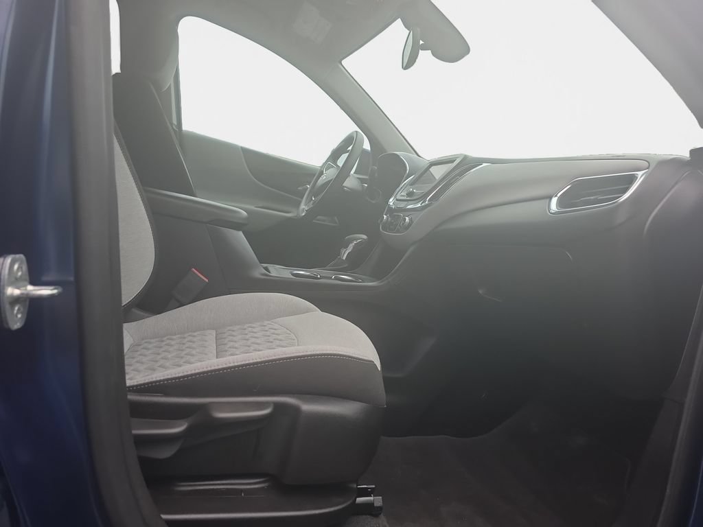 Used 2022 Chevrolet Equinox LT FWD image 18