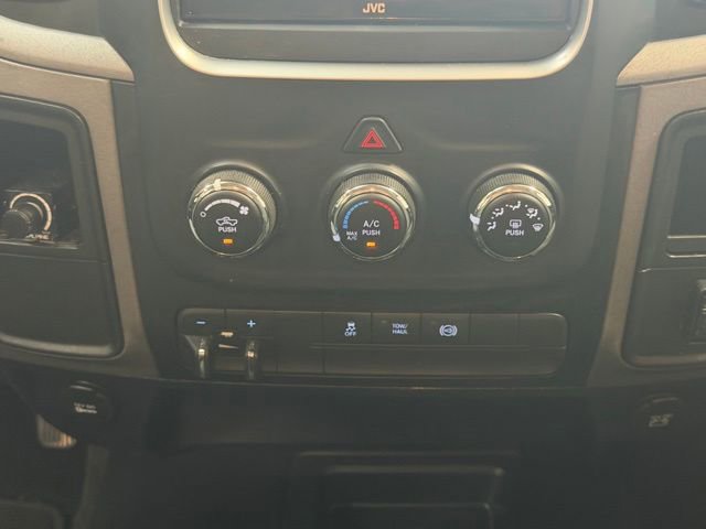 Used 2016 RAM 2500 Tradesman w/ Popular Equipment Group image 14