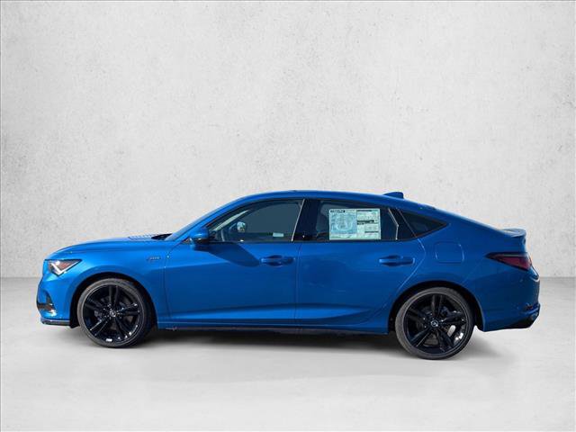 New 2026 Acura Integra A-Spec image 5