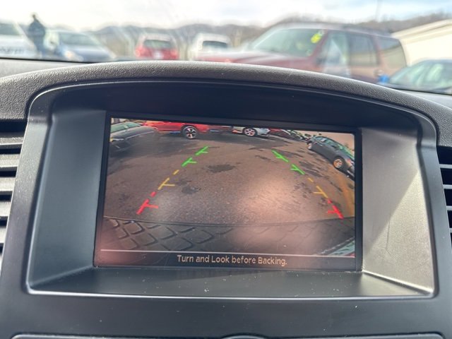 Used 2011 Nissan Pathfinder SV image 22