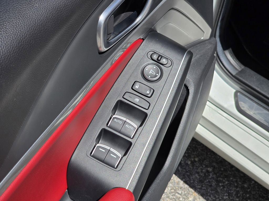 Used 2024 Acura Integra A-Spec image 17