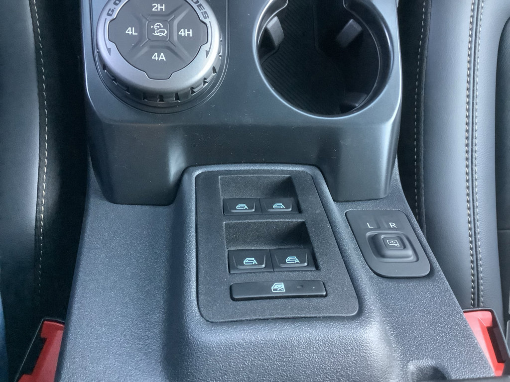 New 2026 Ford Bronco Badlands image 22