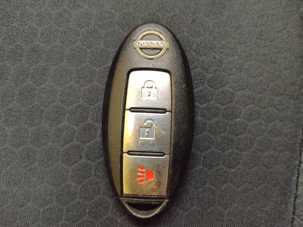 Used 2014 Nissan Juke SV w/ Navigation Package AWD/4WD image 32
