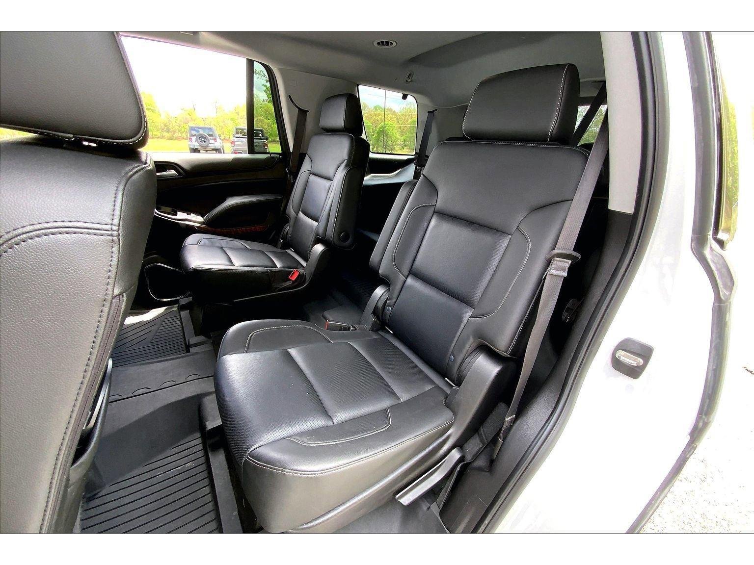 Used 2019 Chevrolet Tahoe Premier image 25