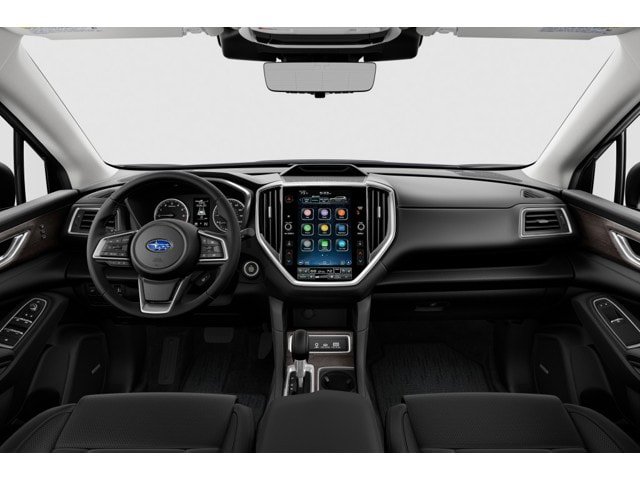 New 2026 Subaru Ascent Touring AWD/4WD image 19