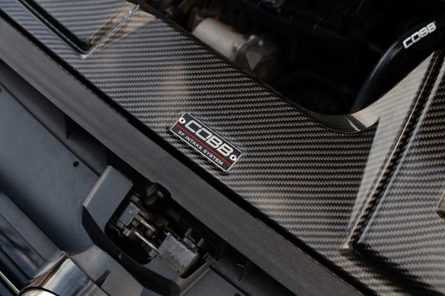 Used 2018 Volkswagen Golf R image 52