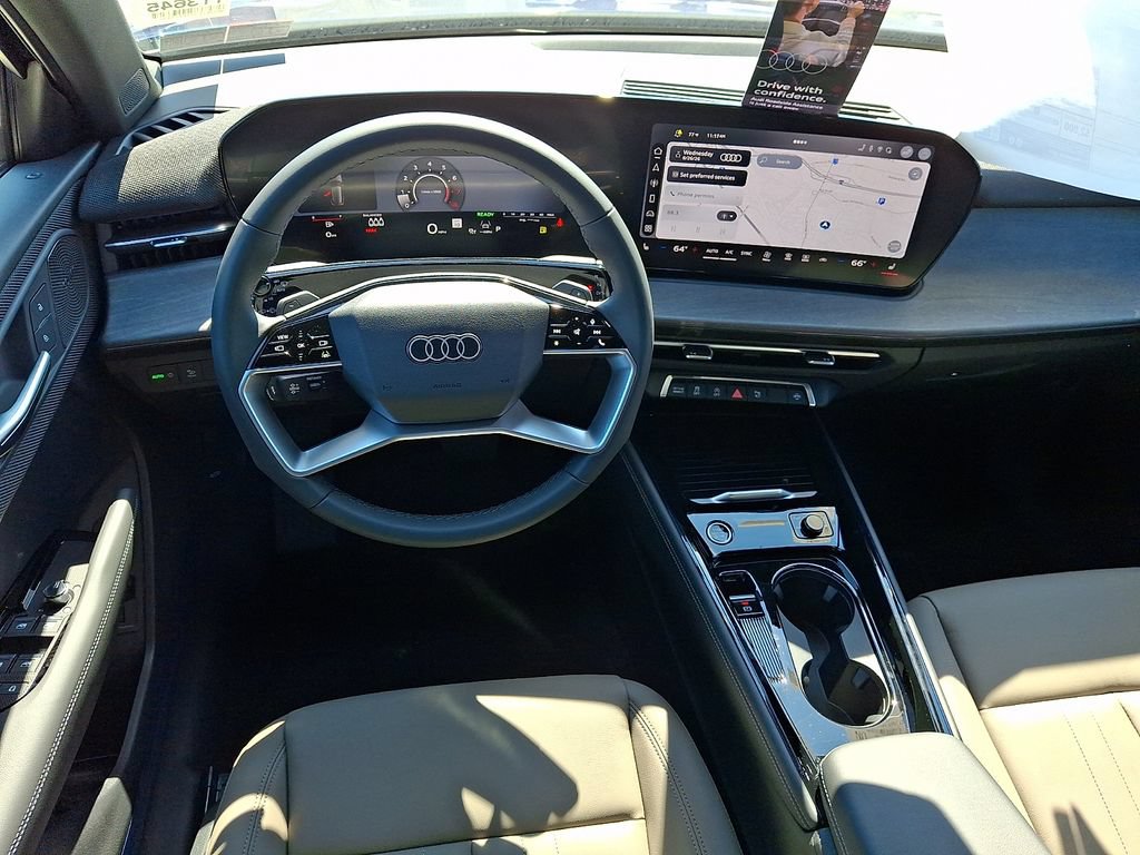 New 2026 Audi Q3 quattro 2.0T AWD/4WD image 5