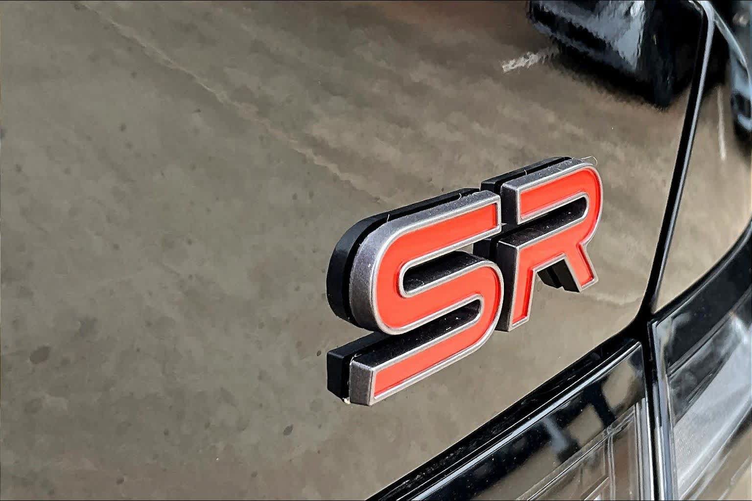 New 2026 Nissan Sentra SR FWD image 15
