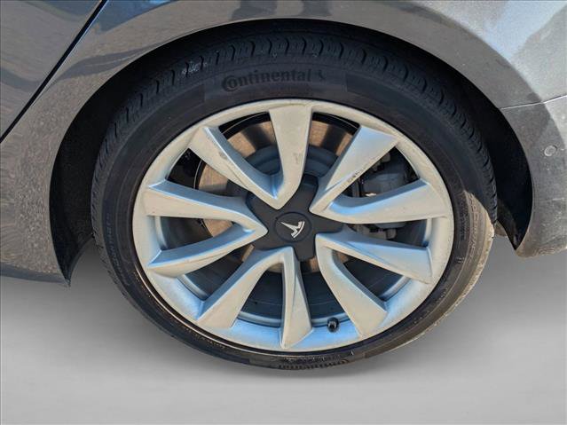 Used 2018 Tesla Model 3 Long Range image 7