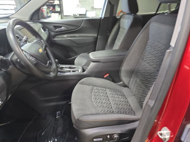 Used 2024 Chevrolet Equinox LT w/ LPO, Floor Liner Package image 18