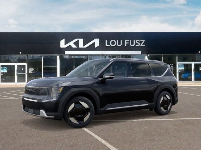 New 2026 Kia EV9 Wind image 3