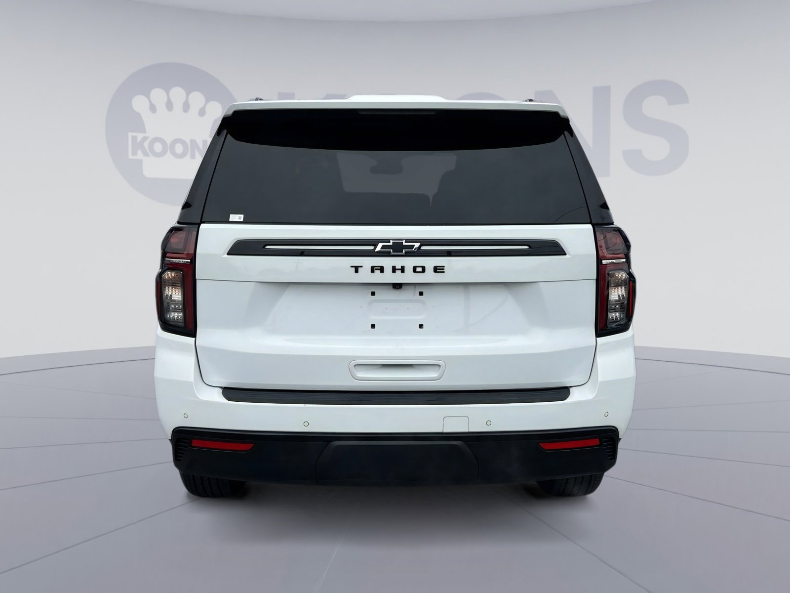 Used 2023 Chevrolet Tahoe Z71 w/ Luxury Package image 5