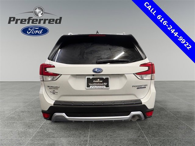 Used 2024 Subaru Forester Touring w/ Pop Package 2 image 23