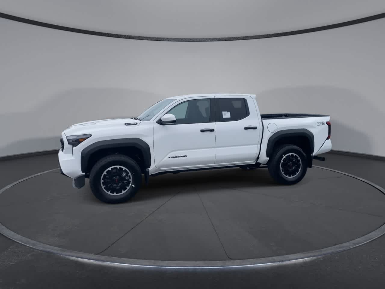 New 2026 Toyota Tacoma TRD Off-Road AWD/4WD image 6