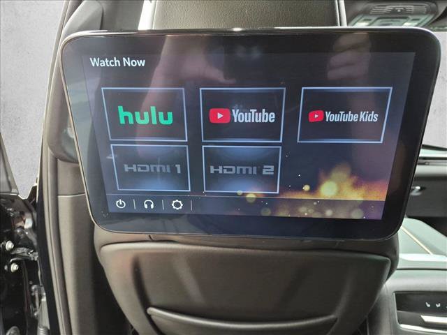 Used 2022 Cadillac Escalade Sport w/ Touring Package AWD/4WD image 24