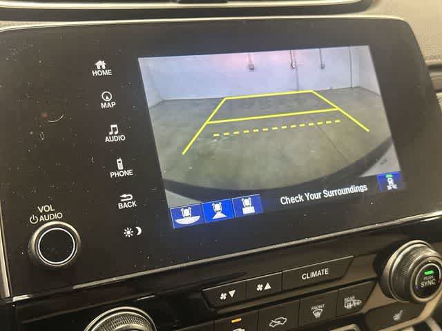 Used 2020 Honda CR-V Touring image 23