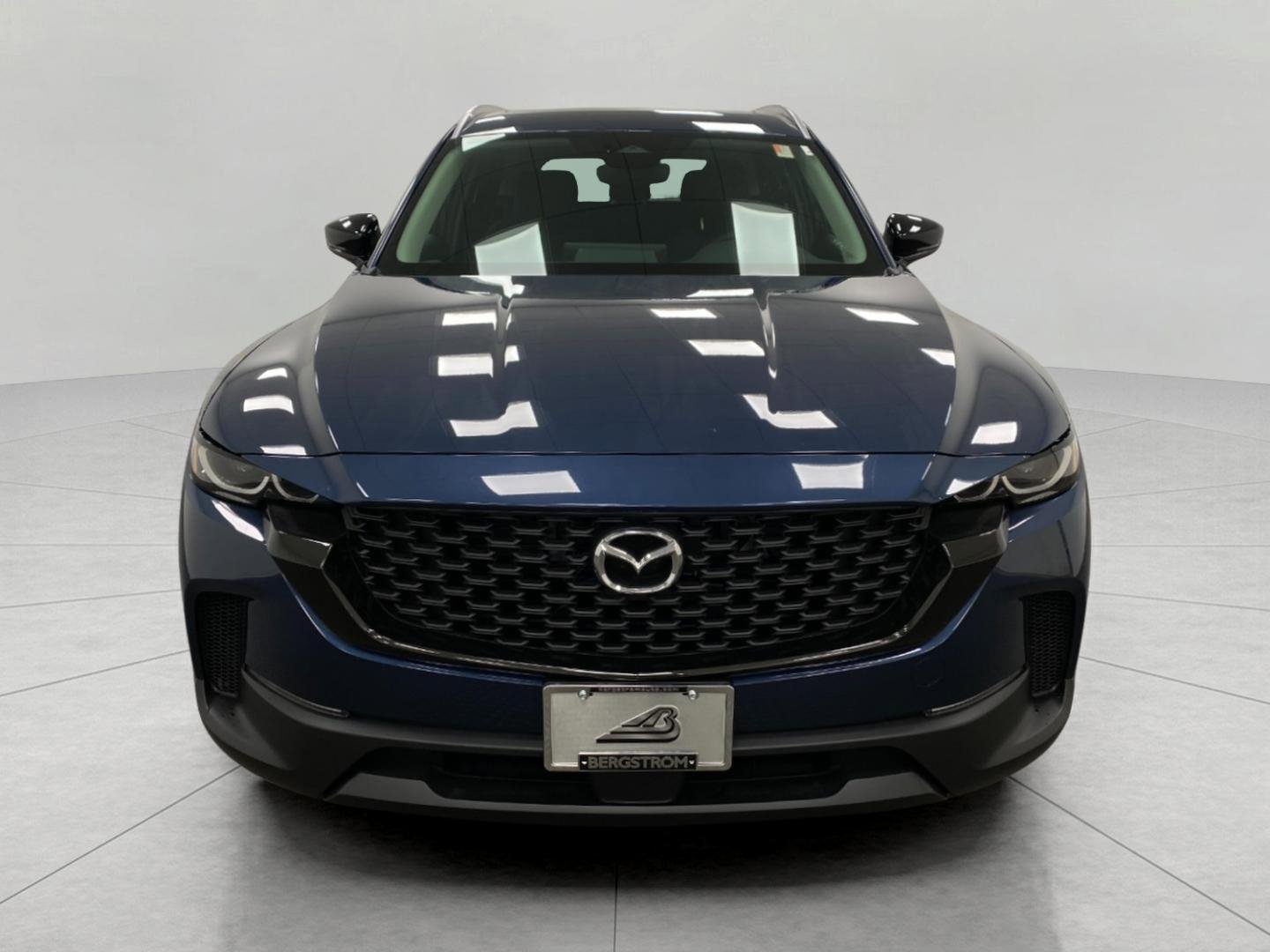 New 2025 MAZDA CX-50 AWD 2.5 S w/ Weather Package image 10