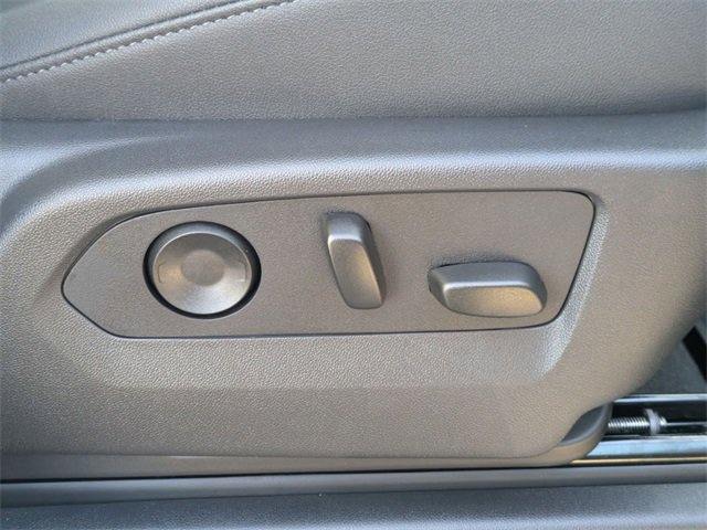 New 2026 Chevrolet Silverado 2500 LTZ w/ Z71 Chrome Sport Edition image 62