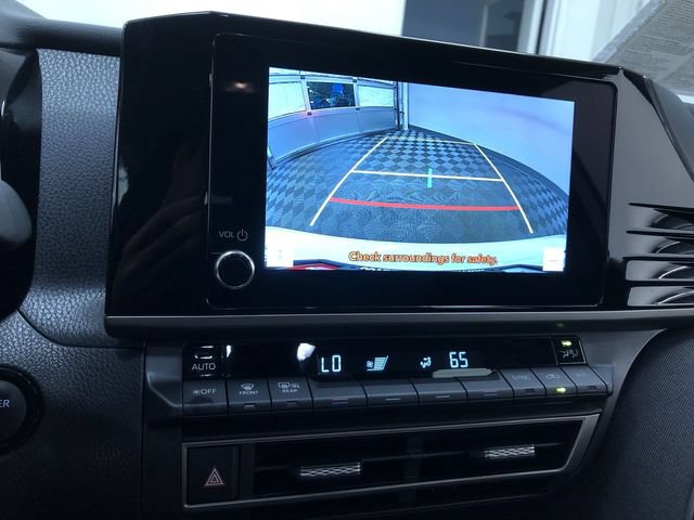 Used 2026 Toyota Camry LE FWD image 28