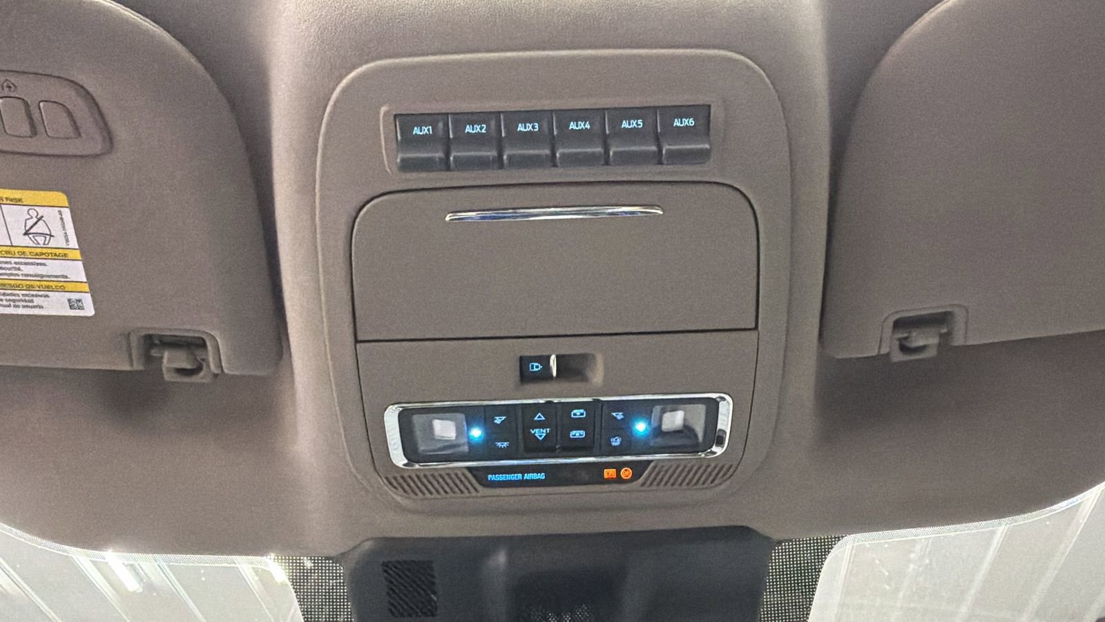 Used 2026 Ford F450 Platinum w/ Platinum Plus Package image 37