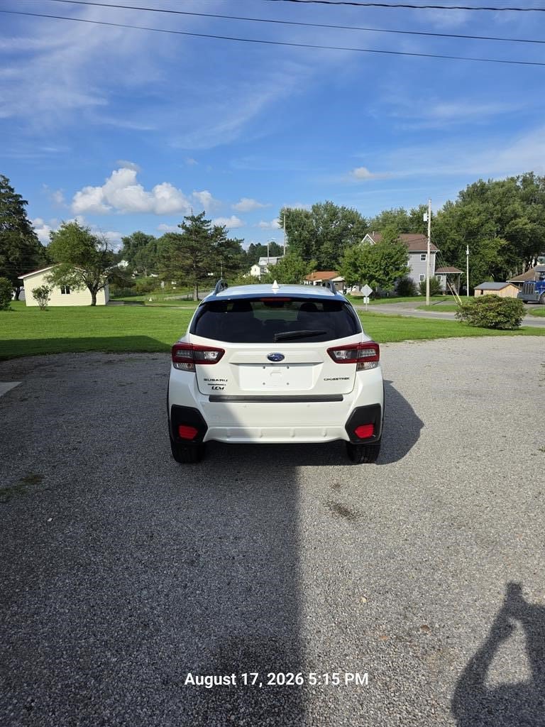 Used 2022 Subaru Crosstrek 2.5i Limited w/ Moonroof Package 2 AWD/4WD image 6