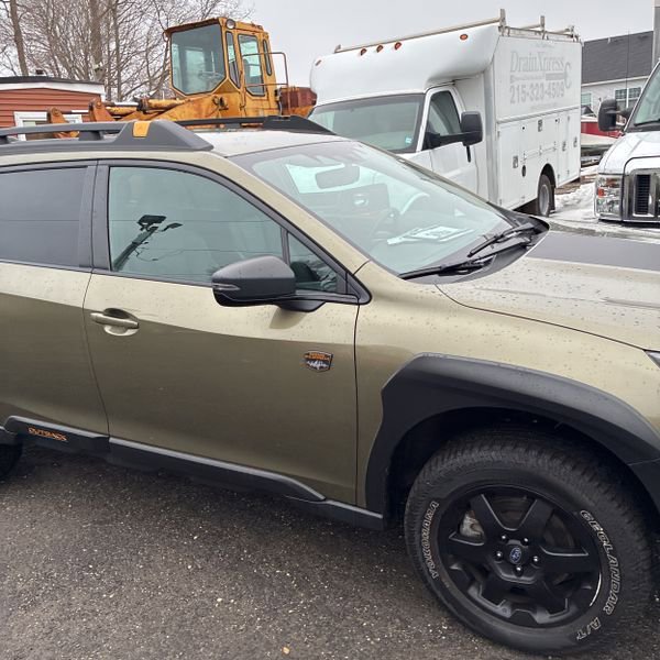 Used 2023 Subaru Outback Wilderness image 26